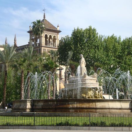 Unico Alcazar Apartment Seville Exterior photo